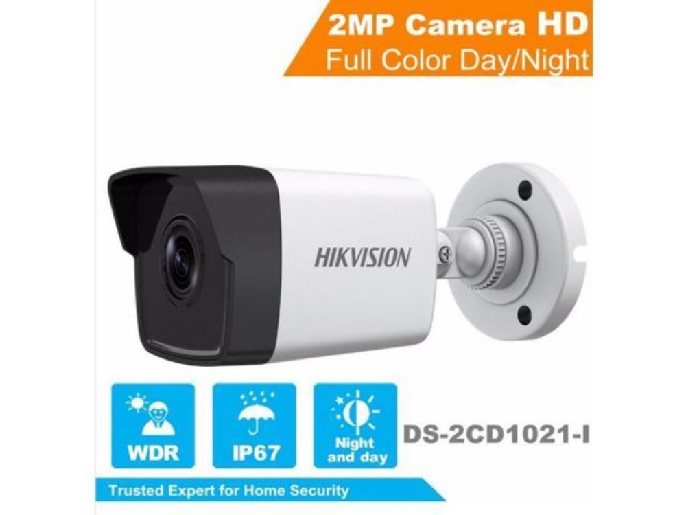 Hikvision 2MP DS-2CD1021-I